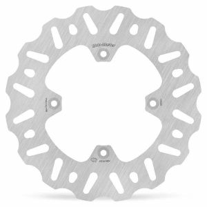 Moto-master 110450 Nitro sorozatú féktárcsa Féktárcsa és alkatrészei