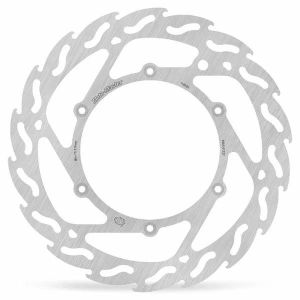Moto-master 110623 Flame sorozatú fix rotor Féktárcsa és alkatrészei