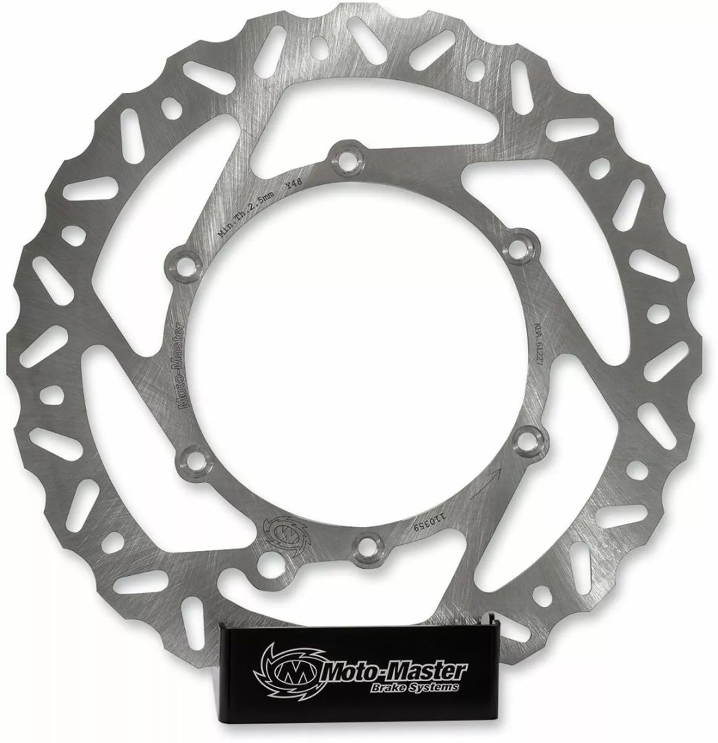 Moto-master 110638 Offroad Nitro sorozatú féktárcsa Féktárcsa és alkatrészei 1