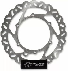 Moto-master 110638 Offroad Nitro sorozatú féktárcsa Féktárcsa és alkatrészei 1