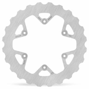 Moto-master 110641 Nitro sorozatú féktárcsa Féktárcsa és alkatrészei
