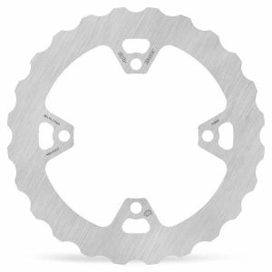 Moto-master 110643 Nitro sorozatú féktárcsa Féktárcsa és alkatrészei