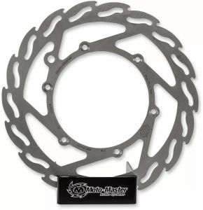 Moto-master 110645 Offroad Flame Disc Féktárcsa és alkatrészei 1