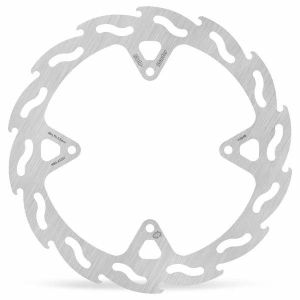 Moto-master 110646 Flame sorozatú rotor hátsó Féktárcsa és alkatrészei