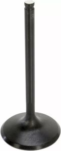 Kibblewhite 40-40562 Black Diamond™ motorszelep Vezérlés