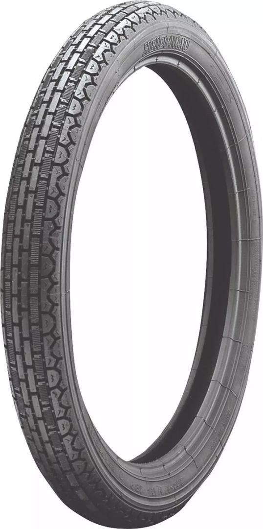 Heidenau 11130070 K39 gumiabroncs Motorkerékpár gumiabroncs 0