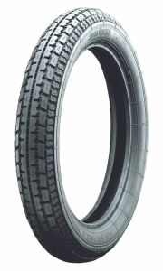 Heidenau 11130139 K34 gumiabroncs Motorkerékpár gumiabroncs 2