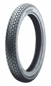 Heidenau 11130157 K34 gumiabroncs Motorkerékpár gumiabroncs 1
