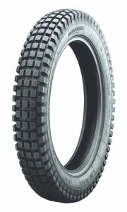 Heidenau 11140079 K67 gumiabroncs Motorkerékpár gumiabroncs
