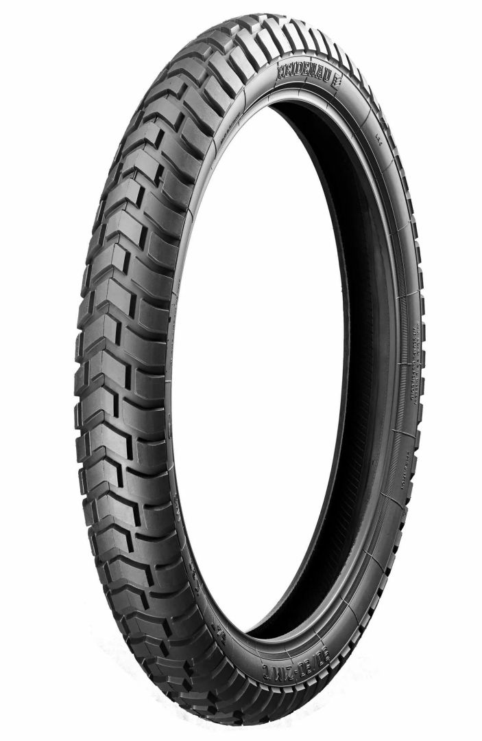 Heidenau 11140083 K60 cserkész gumiabroncs Motorkerékpár gumiabroncs 1