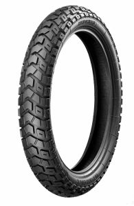 Heidenau 11140083 K60 cserkész gumiabroncs Motorgumi és quad gumi