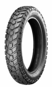 Heidenau 11140049 K60 gumiabroncs Motorkerékpár gumiabroncs