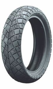 Heidenau 11160057 K62 gumiabroncs Motorkerékpár gumiabroncs