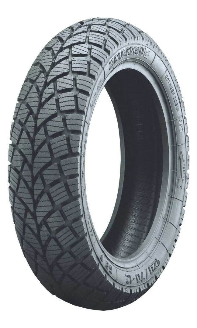 Heidenau 11160153 K66 lt gumiabroncs Motorkerékpár gumiabroncs 0