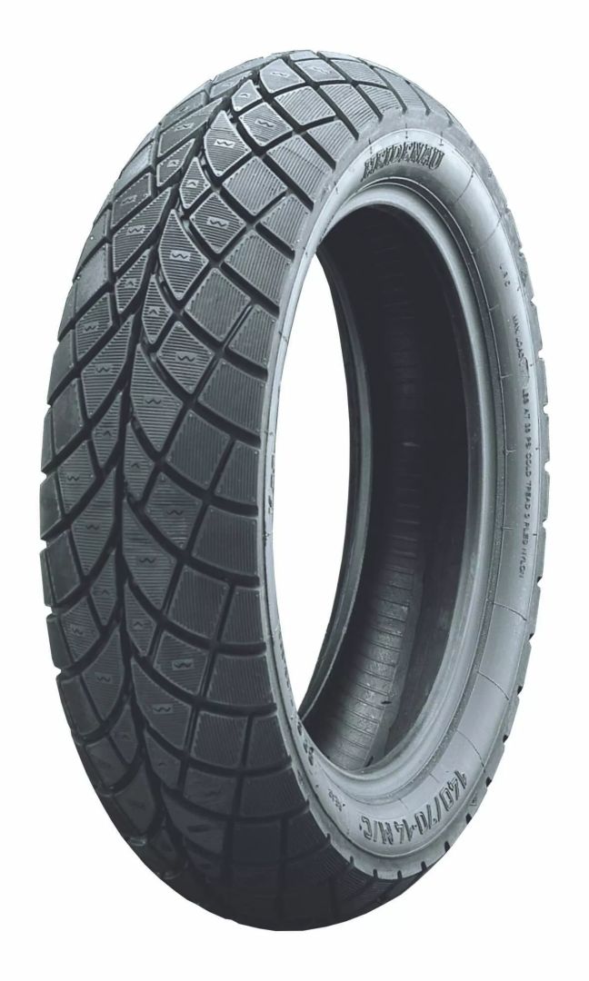 Heidenau 11160153 K66 lt gumiabroncs Motorkerékpár gumiabroncs 1