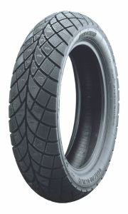 Heidenau 11160153 K66 lt gumiabroncs Motorkerékpár gumiabroncs 1