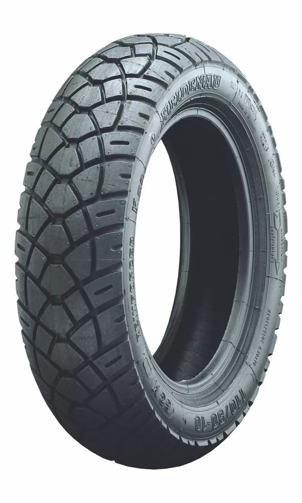 Heidenau 11160018 K58 gumiabroncs Motorkerékpár gumiabroncs 0