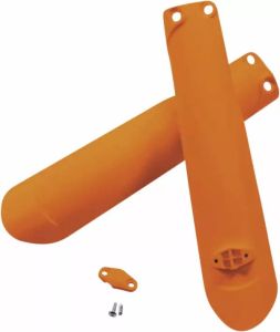 Ufo KT04055#127 KTM villacsővédők Első futómű