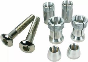 Moose racing hard-parts M-1053-02 Probend hardver Kézvédő, kézmelegítő