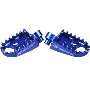 Scar S5510B Evolution Footpeg Lábtartó és lábtartó alkatrészek