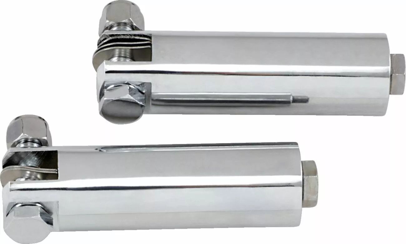Kuryakyn KUR8087 Magnum™ csaptartók Lábtartó és bukócső 0