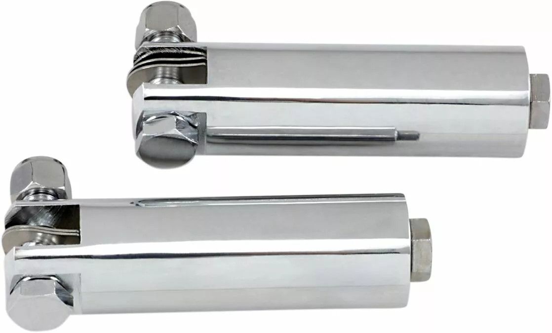 Kuryakyn KUR8087 Magnum™ csaptartók Lábtartó és bukócső 1