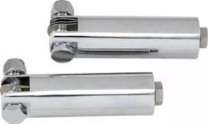 Kuryakyn KUR8087 Magnum™ csaptartók Lábtartó és bukócső