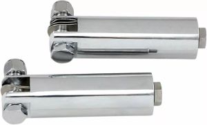 Kuryakyn KUR8087 Magnum™ csaptartók Lábtartó és bukócső 1