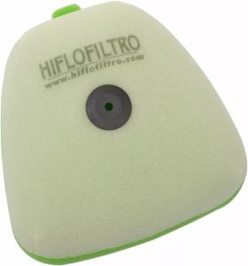 Hiflofiltro HFF4023 habszivacs légszűrő Levegőszűrő alkatrészek, légszűrők