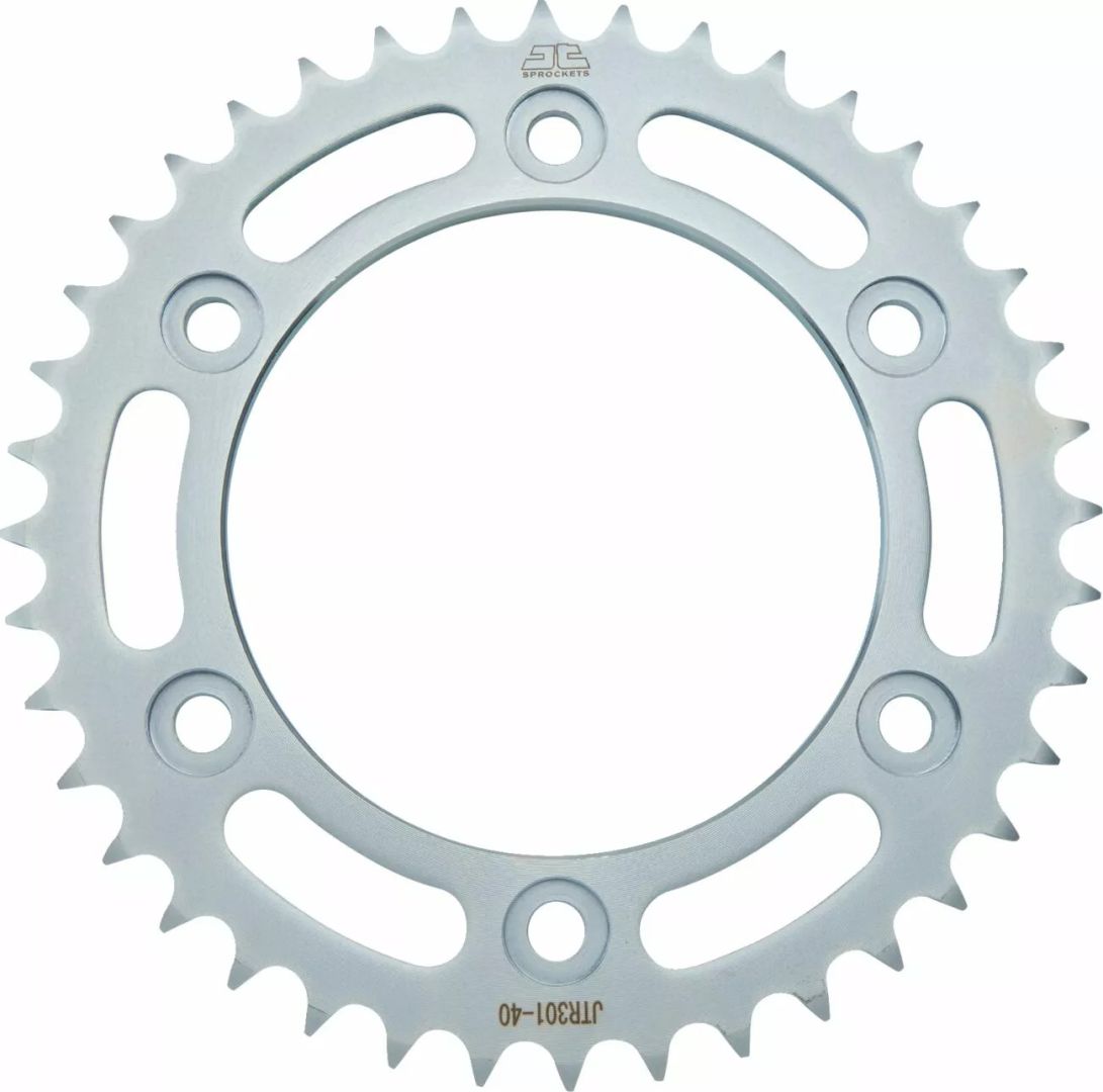 Jt sprockets JTR301.40 Acél hátsó lánckerék Lánckerék 0