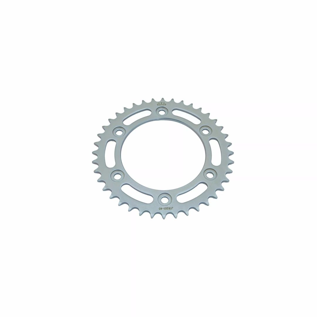 Jt sprockets JTR301.40 Acél hátsó lánckerék Lánckerék 2