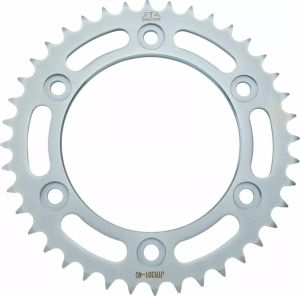 Jt sprockets JTR301.40 Acél hátsó lánckerék Lánckerék
