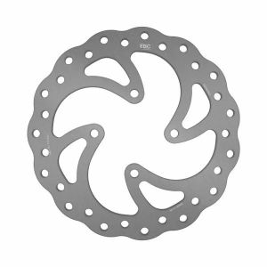 Ebc MD6249C Supercross Contour sorozatú fékrotorok Féktárcsa és alkatrészei