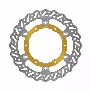 Ebc MD6320C Supercross Contour sorozatú fékrotorok Féktárcsa és alkatrészei