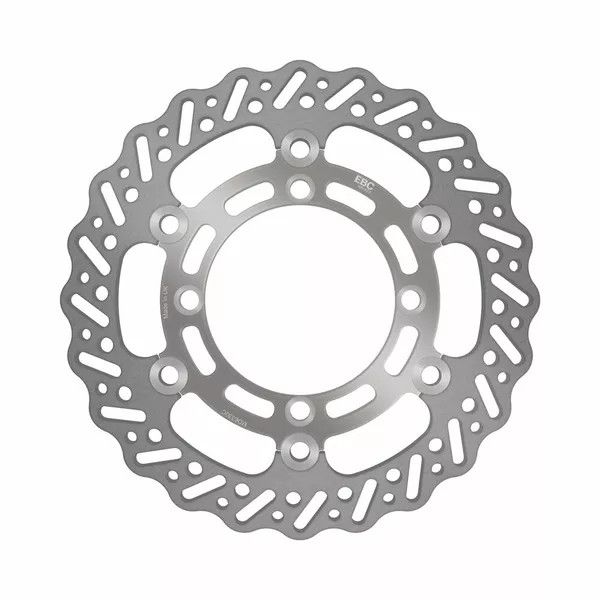 Ebc MD6330C Supercross Contour sorozatú fékrotorok Féktárcsa és alkatrészei 0