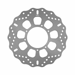 Ebc MD6347C Supercross Contour sorozatú fékrotorok Féktárcsa és alkatrészei