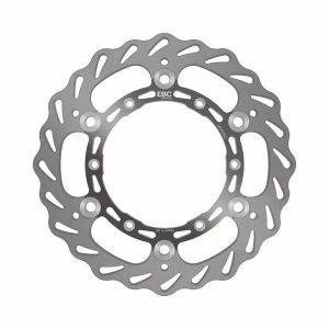 Ebc MD6356C Supercross Contour sorozatú fékrotorok Féktárcsa és alkatrészei