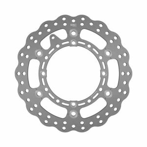 Ebc MD6367C Supercross Contour sorozatú fékrotorok Féktárcsa és alkatrészei