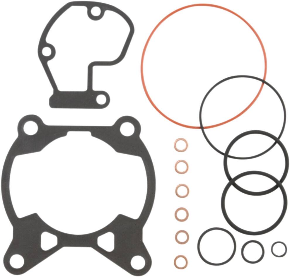 Cometic csúcs vég GASKET készlet Tömítés, tömítés szettek 0