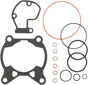 Cometic csúcs vég GASKET készlet Tömítés, tömítés szettek
