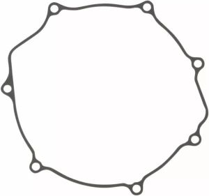 Cometic EC1119018AFM tengelykapcsoló fedél tömítés Motorblokk alkatrész