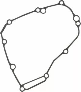 Cometic EC1416032AFM állórészfedél tömítés Motorblokk alkatrész