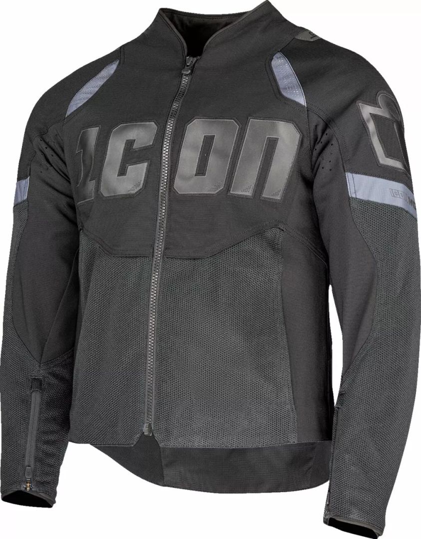 Icon 2820-7038 Contra3 ™ kabát Motoros kabát 0
