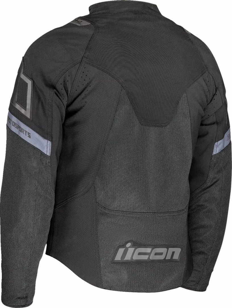 Icon 2820-7038 Contra3 ™ kabát Motoros kabát 1