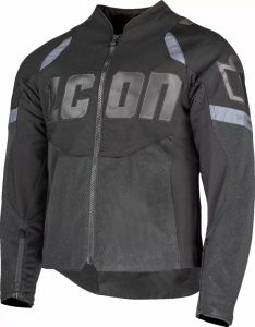 Icon 2820-7038 Contra3 ™ kabát Motoros kabát