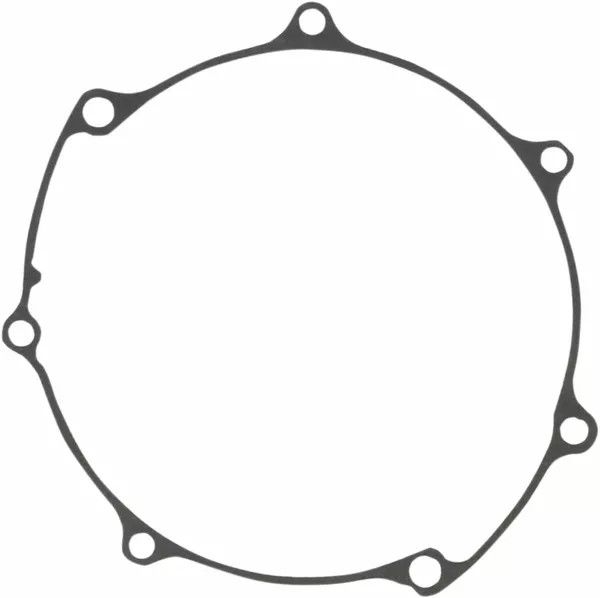 Cometic EC763032AFM tengelykapcsoló fedél tömítés Tömítés, tömítés szettek 0