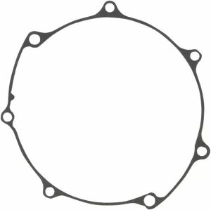 Cometic EC763032AFM tengelykapcsoló fedél tömítés Motorblokk alkatrész