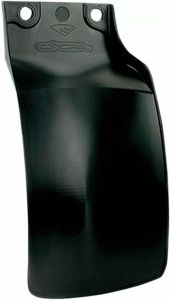 Cycra 1CYC-3881-12 FLAP MUD KXF250/450 BK Sárvédő, vázvédő, idom