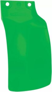 Cycra 1CYC-3881-72 FLAP MUD KXF250/450 GN Sárvédő, vázvédő, idom