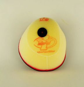 Dt-1 racing europe DT-120-49NO Olajmentes légszűrő Levegőszűrő alkatrészek, légszűrők